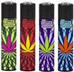 Clipper Bricheta Hypnotic Leaves x1 Bricheta