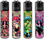 Clipper Bricheta Clipper Kinky Shrooms x1 Bricheta