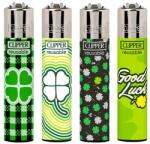 Clipper Bricheta Clover Luck x1 Bricheta