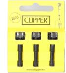 Clipper Piatra rezerva Flint brichete Clipper Sistem child proof x3 Bricheta