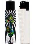 Clipper Bricheta Clipper Best Buds + Grinder cover x1 Bricheta