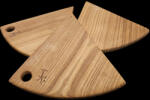 Fa-time Manufaktura Lúdláb vágódeszka (LD-Vd) (LD-Vd)