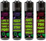 Clipper Bricheta Clipper Weed Statements #8 x1 Bricheta