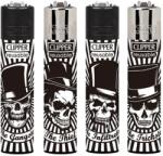 Clipper Bricheta Clipper Party Skulls x1 Bricheta