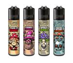 Clipper Bricheta Clipper Shrooms #12 x1 Bricheta