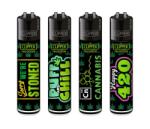 Clipper Bricheta Weed Statements #9 x1 Bricheta