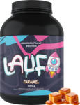 BrainMax LAUF® Protein, proteină nativă din zer, 1000 g Aromă: Caramel