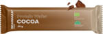 BrainMax Pure Protein Cacao Wafer, napolitană proteică, BIO, 30 g