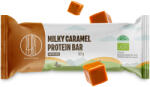BrainMax Pure Milky Caramel Protein Bar, Baton proteic, Caramel cu lapte, BIO, 60 g