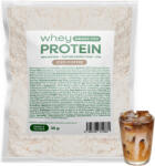 BrainMax Grass-fed Whey Protein, cafea cu gheață, 35 g, PROBA