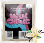 BrainMax Milkshake Protein, 35 g, MOSTRĂ Aromă: Vanilie