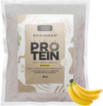 BrainMax Proteine vegane, banane, 35 g
