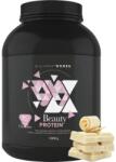 BrainMax Women Beauty Protein, proteine pentru femei cu colagen, cheratina și vitamine, 1000 g Aromă: Ciocolată albă