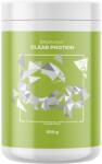 BrainMax Clear Protein, măr și lime, 500 g