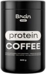 BrainMax Protein Coffee, cafea proteică, 500 g