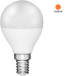  Bec BrainLight Amber Bulb, E14, 3 W, 1600 K