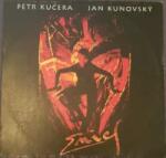 Monitor (2) LP Petr Kučera: Eniel