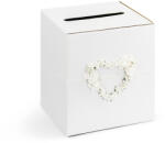 Kártyadoboz, 24 x 24 x 24 cm (PUDTM4)