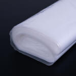 Takoy Pungi ZIP resigilabile 60x60 - 50 buc