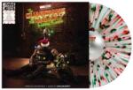 Hollywood Records LP John Murphy: The Guardians of the Galaxy Holiday Special (Original Soundtrack) CLR