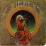 Groovespin. Hu LP The Grateful Dead: Blues For Allah