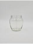  550 ml (TO 82) FÜLETLEN Amphora befőttesüveg