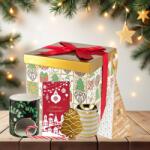 Meglepetésem Ajándékküldő Szolgálat Karácsonyi fények ajándékbox