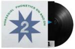 Matador LP Horsegirl: Phonetics On and On