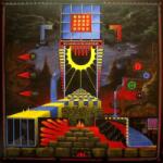 ATO Records LP King Gizzard And The Lizard Wizard: Polygondwanaland LTD | CLR