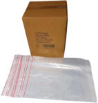  Simítózáras tasak 350x450 mm