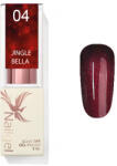  Jingle Bella 04 gél lakk 8 Ml