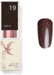  Lady G 019 gél lakk 8 Ml