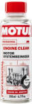 Motul Engine Clean Moto 200ml (motoröblítő adalék)