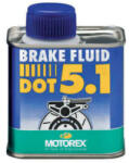MOTOREX Brake Fluid DOT 5.1 250ml (fékfolyadék)