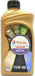 TotalEnergies TOTAL Traxium DUAL 9 FE 75W-90 1L váltóolaj