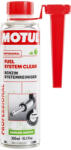 Motul Fuel System Clean 300ml (benzin rendszer tisztító)