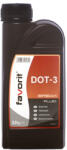 Favorit DOT 3 (fékfolyadék) 0, 5L