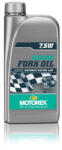 MOTOREX Racing Fork Oil 7, 5W 1L (villaolaj)