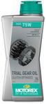 MOTOREX Trial Gear Oil 75W 1L váltóolaj
