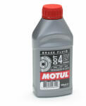 Motul DOT 4 LV Brake Fluid 500ml (fékfolyadék)