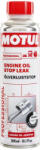 Motul Engine Oil Stop Leak 300ml (motortömítő ad. )