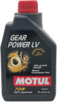 Motul Gear Power LV 70W 1L váltóolaj