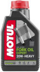 Motul Fork Oil Expert Heavy 20w 1l