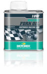 MOTOREX Racing Fork Oil 10W 250ml (villaolaj)