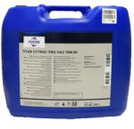 FUCHS TITAN CYTRAC PRO GA2 75W-90 20L váltóolaj