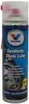Valvoline Synthetic Chain Lube 500ml (lánc spray)