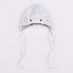 NEW BABY Tavaszi baba sapka New Baby Special One fehér - babyonline - 12 150 Ft