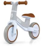 Milly Mally Gyerek futóbicikli Milly Mally Velo Brown - babyonline