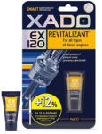 XADO EX120 Revitalizáló Diesel Motorokhoz 9ml