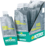 MOTOREX Fuel Stabilizer Plus 10ml (E-10üzemanyagjavító)1db